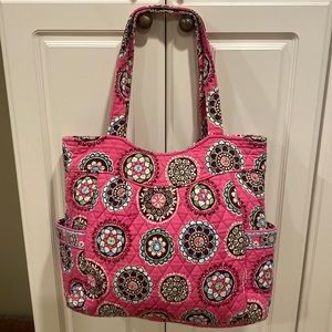 Vera Bradley bag